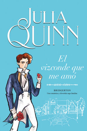 VIZCONDE QUE ME AMO