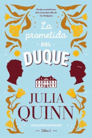 PROMETIDA DEL DUQUE, LA