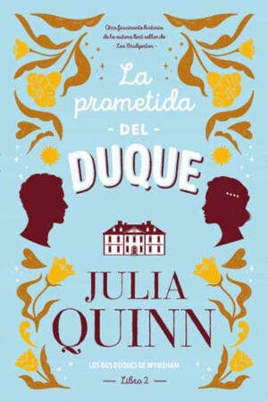 PROMETIDA DEL DUQUE, LA