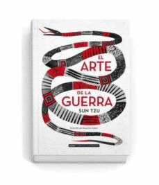 EL ARTE DE LA GUERRA