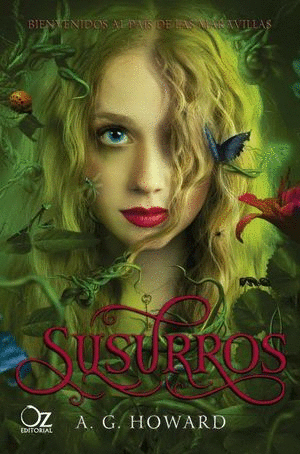 SUSURROS 1