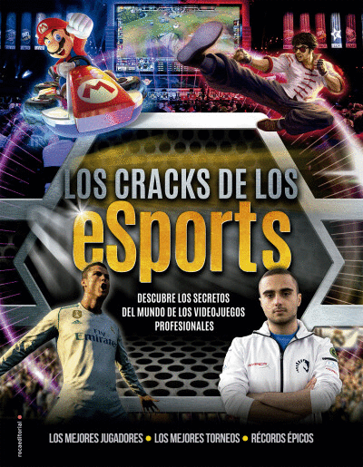 CRACKS DE LOS ESPORTS, LOS