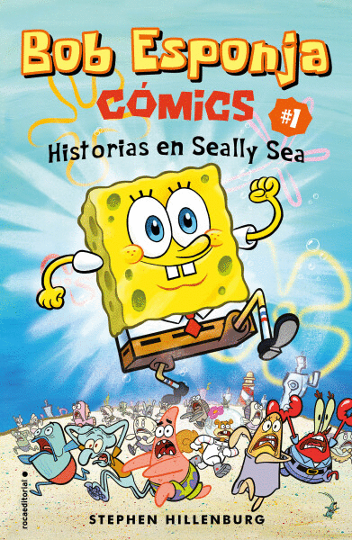 HISTORIAS EN EL SEALLY SEA