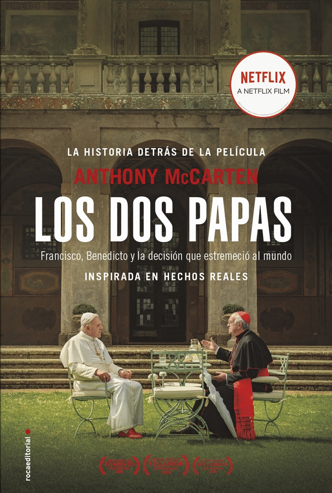 DOS PAPAS, LOS