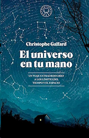 UNIVERSO EN TU MANO, EL