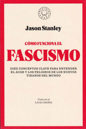 COMO FUNCIONA EL FASCISMO