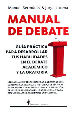 MANUAL DE DEBATE