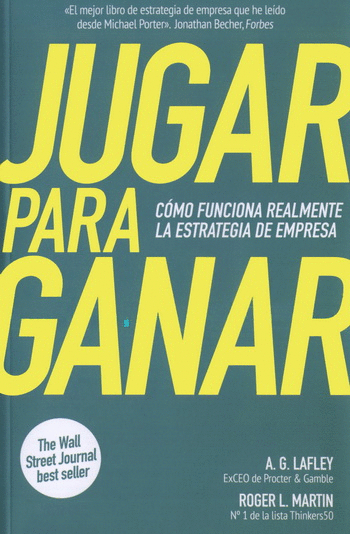 JUGAR PARA GANAR