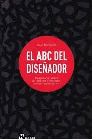 EL ABC DEL DISEÑADOR