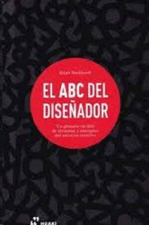 EL ABC DEL DISEÑADOR