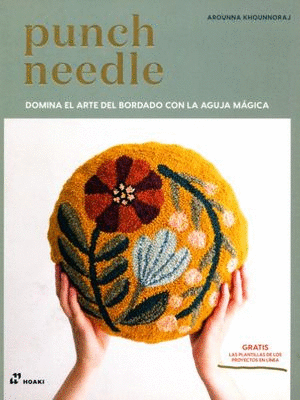 PUNCH NEEDLE