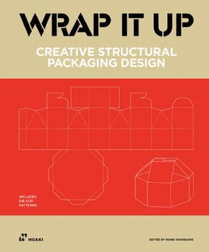 WRAP IT UP