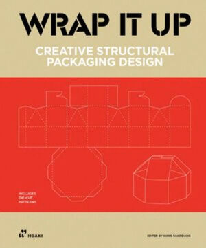 WRAP IT UP