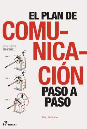 EL PLAN DE COMUNICACIÓN PASO A PASO