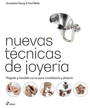 NUEVAS TÉCNICAS DE JOYERÍA