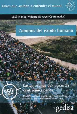 CAMINOS DEL EXODO HUMANO