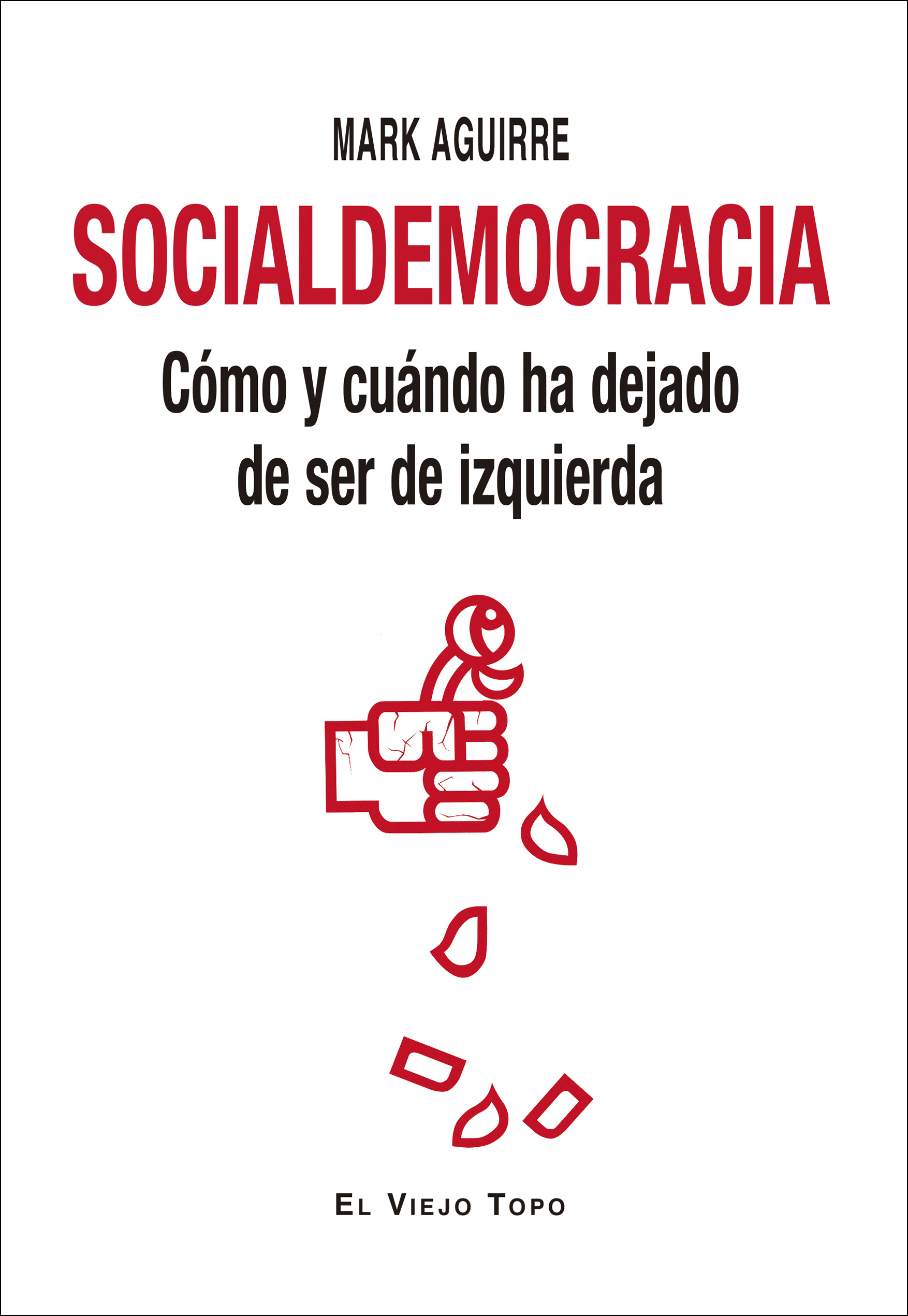 SOCIALDEMOCRACIA