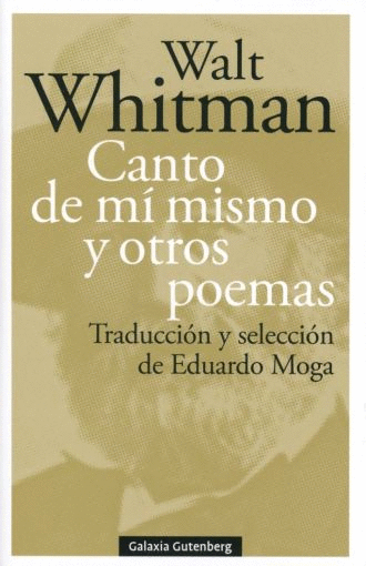 CANTO A MI MISMO Y OTROS POEMAS