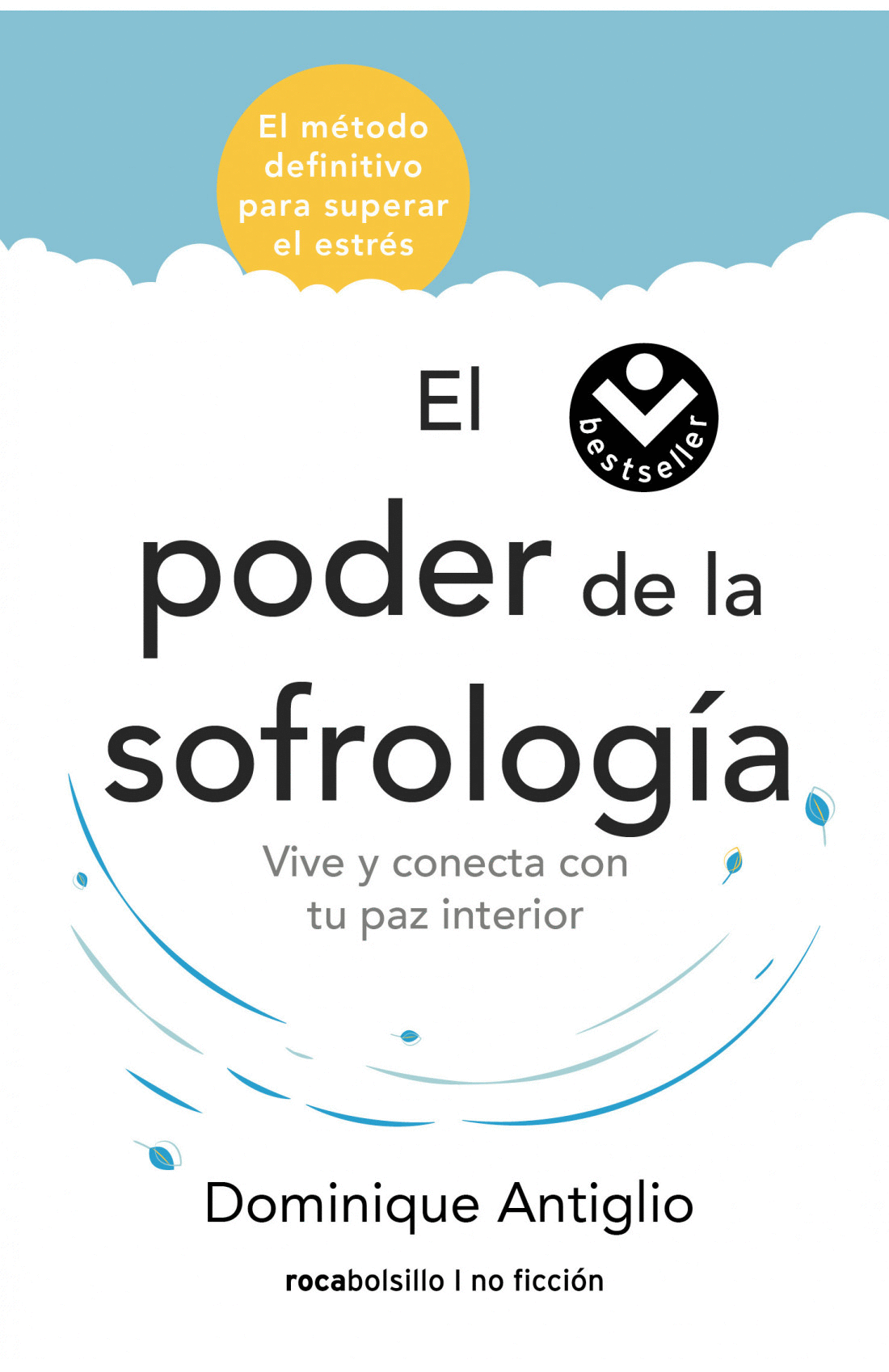 PODER DE LA SOFROLOGIA, EL