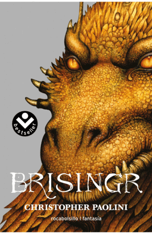 BRISINGR