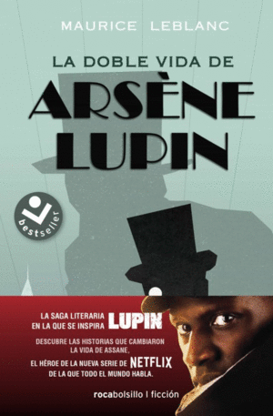 DOBLE VIDA DE ARSENE LUPIN, LA