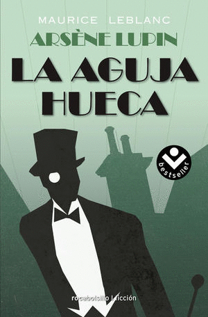 AGUJA HUECA, LA