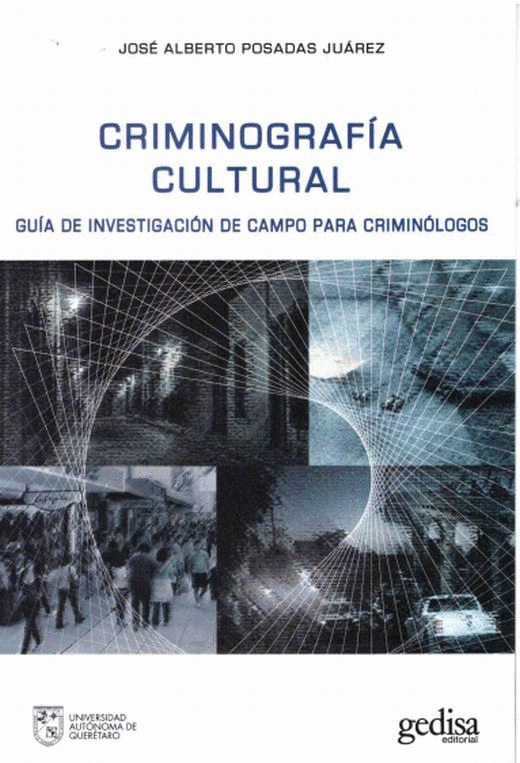 CRIMINOGRAFIA CULTURAL