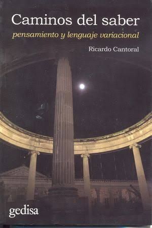 CAMINOS DEL SABER