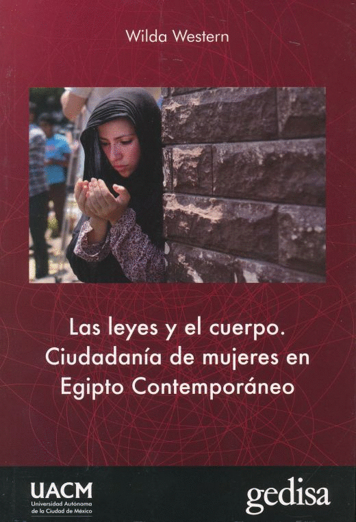 LEYES Y EL CUERPO, LAS