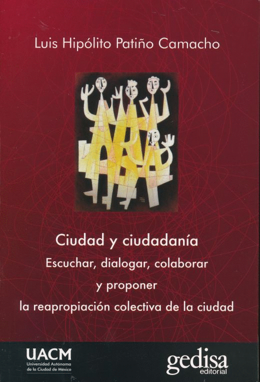 CIUDAD Y CIUDADANIA