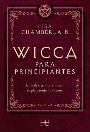 WICCA PARA PRINCIPIANTES