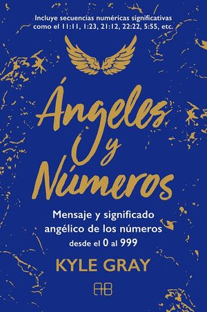 ÁNGELES Y NÚMEROS