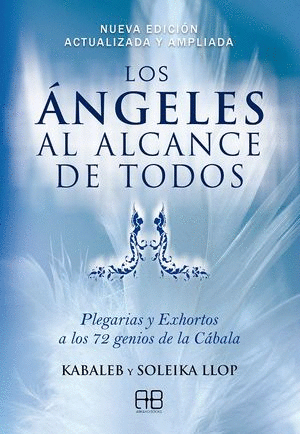 ÁNGELES AL ALCANCE DE TODOS, LOS