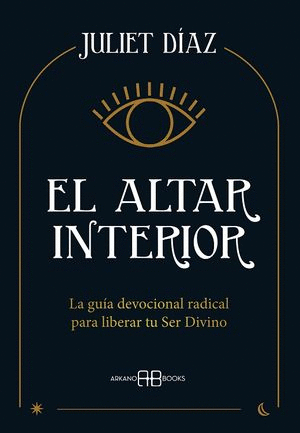 ALTAR INTERIOR, EL