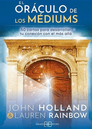 ORÁCULO DE LOS MÉDIUMS, EL