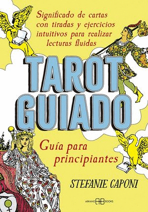 TAROT GUIADO