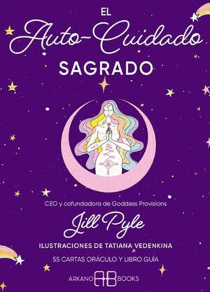 AUTOCUIDADO SAGRADO, EL