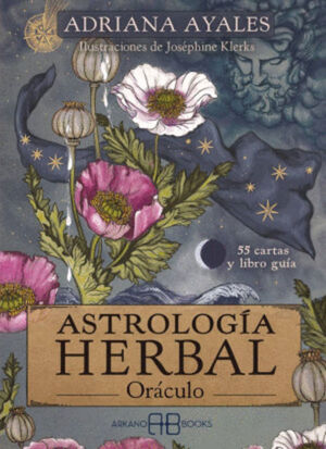 ASTROLOGÍA HERBAL