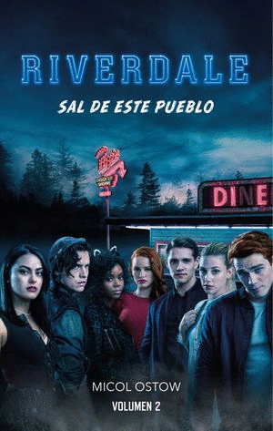 RIVERDALE, VOLUMEN 2