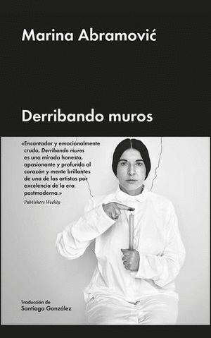 DERRIBANDO MUROS