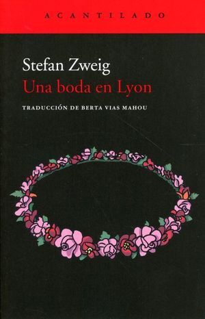 UNA BODA EN LYON