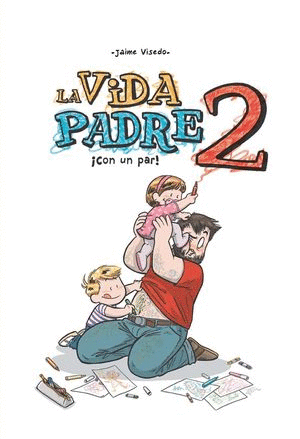 LA VIDA PADRE