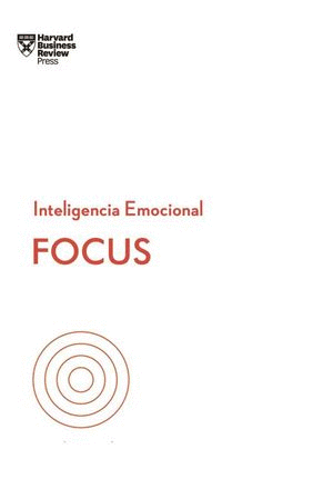 FOCUS. INTELIGENCIA EMOCIONAL