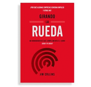 GIRANDO LA RUEDA