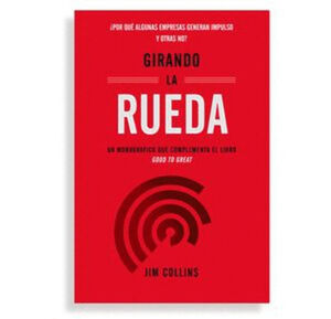 GIRANDO LA RUEDA