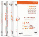 ESTUCHE COMUNICACION 3 VOLS.: COMO TRATAR CON GENTE DIFICIL, EMPATIA, SABER ESCUCHAR