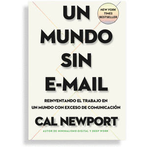 UN MUNDO SIN E-MAIL