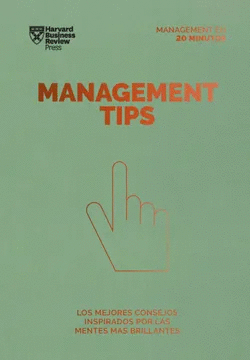 MANAGEMENT TIPS: SERIE MANAGEMENT EN 20 MINUTOS