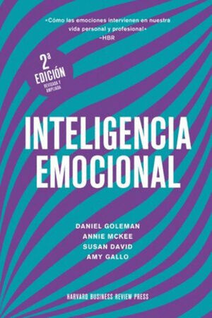 INTELIGENCIA EMOCIONAL
