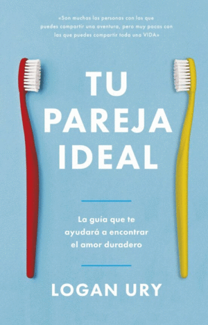 PAREJA IDEAL, TU